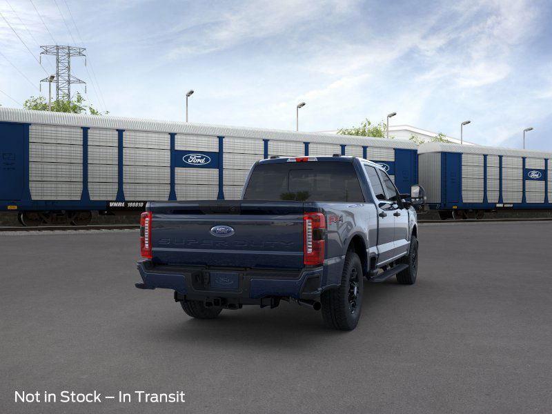 New 2025 Ford Super Duty F-350 XL Crew Cab Truck for sale in St. Joseph MO
