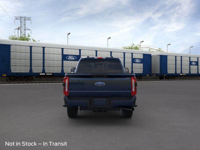 New 2025 Ford Super Duty F-350 XL Crew Cab Truck for sale in St. Joseph MO