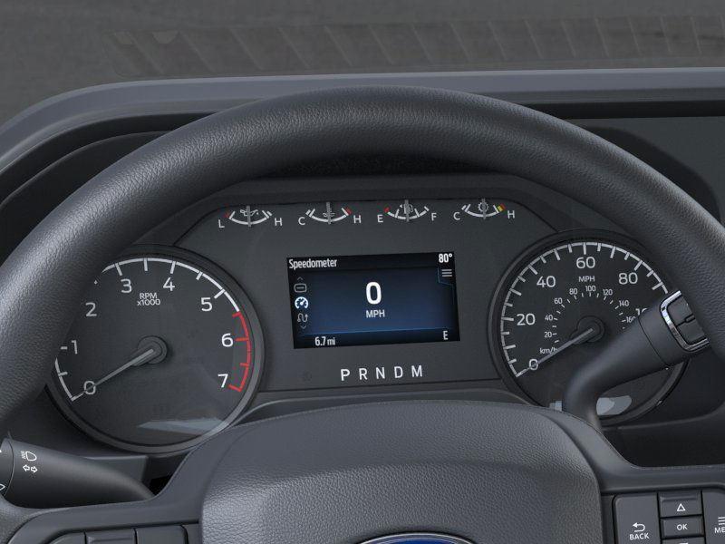New 2025 Ford Super Duty F-350 XL Crew Cab Truck for sale in St. Joseph MO