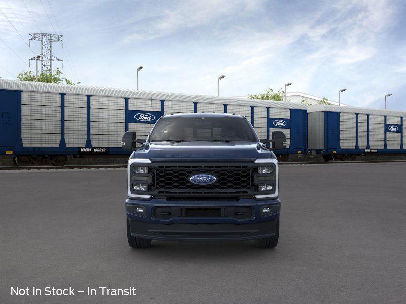 New 2025 Ford Super Duty F-350 XL Crew Cab Truck for sale in St. Joseph MO
