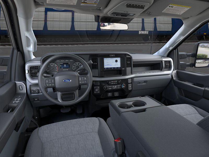 New 2025 Ford Super Duty F-350 XL Crew Cab Truck for sale in St. Joseph MO