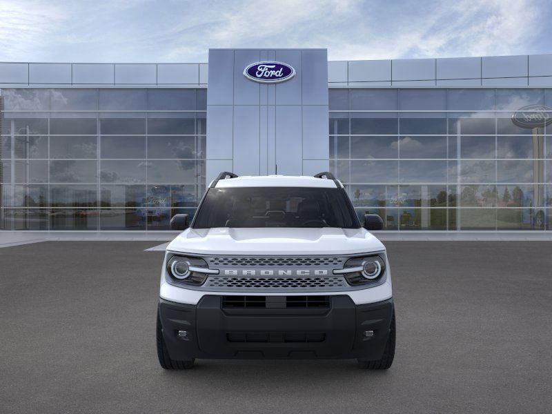 New 2025 Ford Bronco Sport for sale in St. Joseph MO