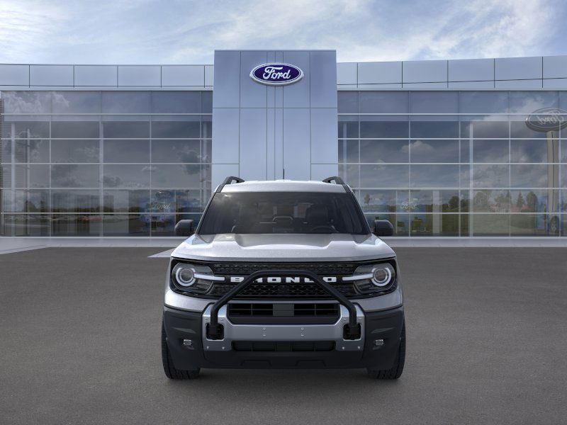 New 2025 Ford Bronco Sport for sale in St. Joseph MO
