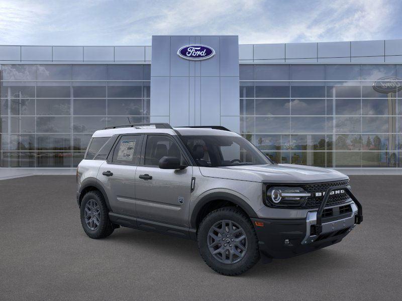 New 2025 Ford Bronco Sport for sale in St. Joseph MO