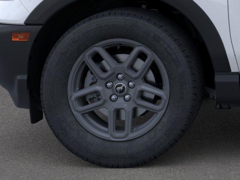 New 2025 Ford Bronco Sport for sale in St. Joseph MO