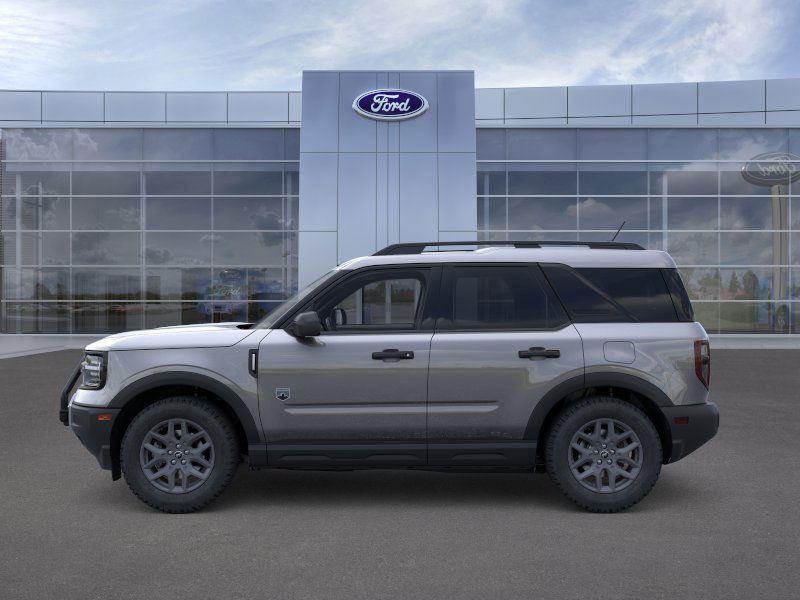 New 2025 Ford Bronco Sport for sale in St. Joseph MO