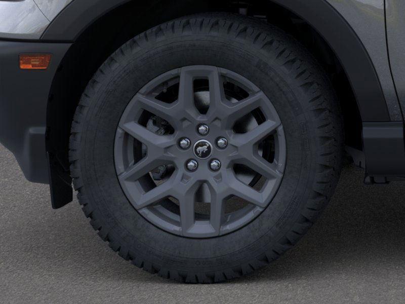 New 2025 Ford Bronco Sport for sale in St. Joseph MO