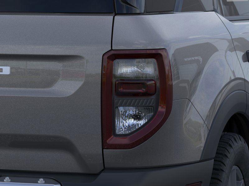 New 2025 Ford Bronco Sport for sale in St. Joseph MO