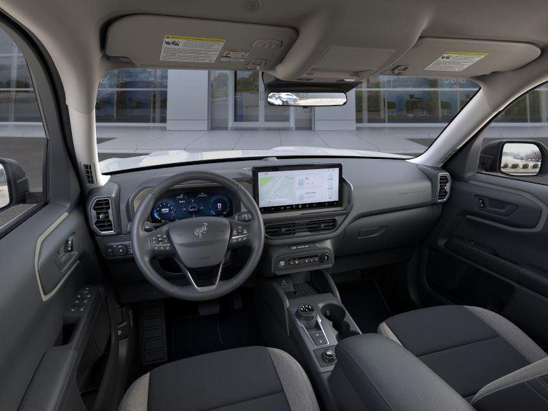 New 2025 Ford Bronco Sport for sale in St. Joseph MO