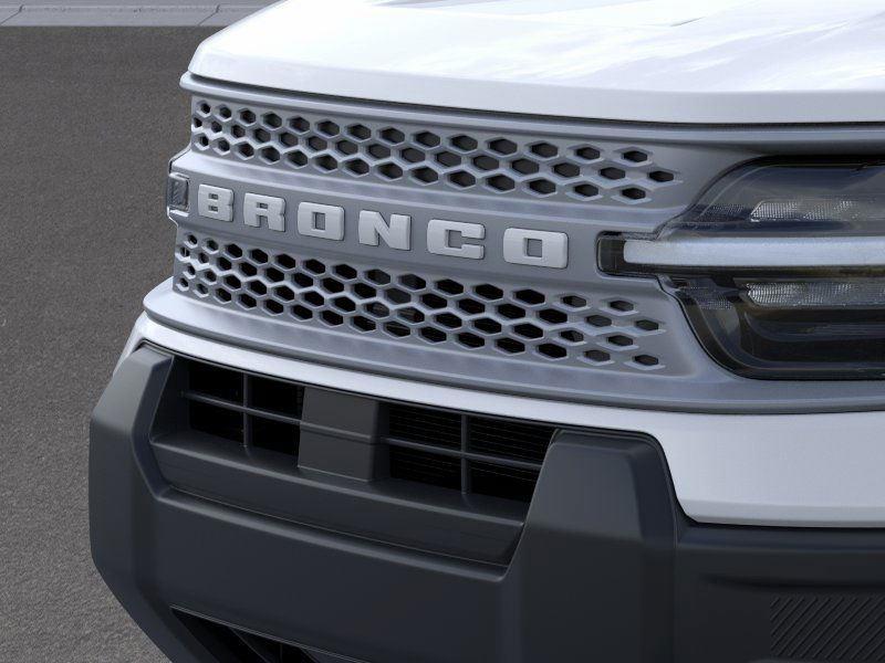 New 2025 Ford Bronco Sport for sale in St. Joseph MO