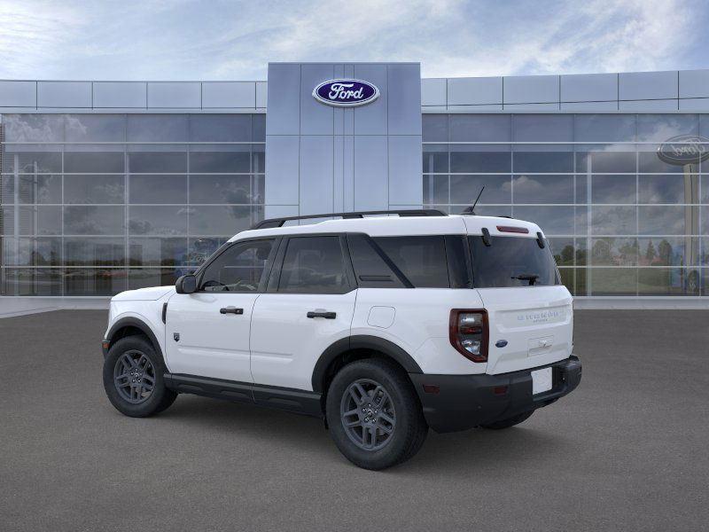 New 2025 Ford Bronco Sport for sale in St. Joseph MO