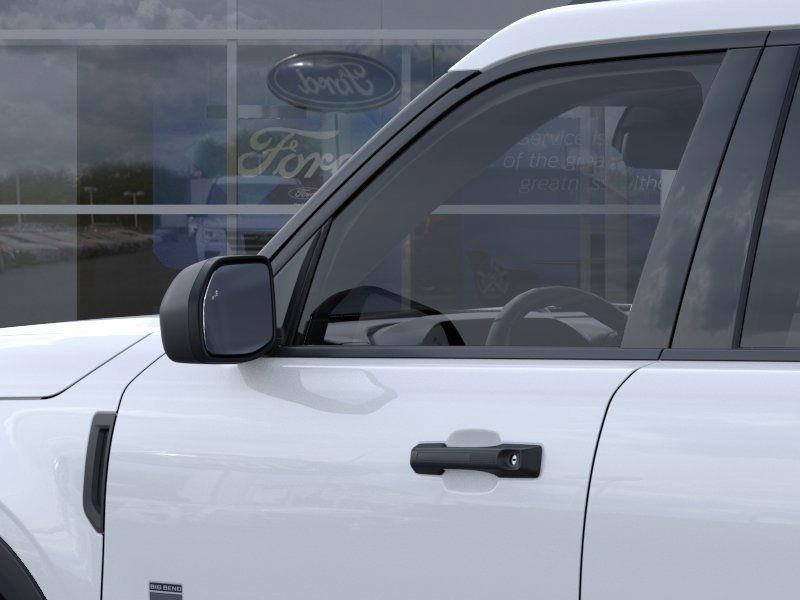 New 2025 Ford Bronco Sport for sale in St. Joseph MO