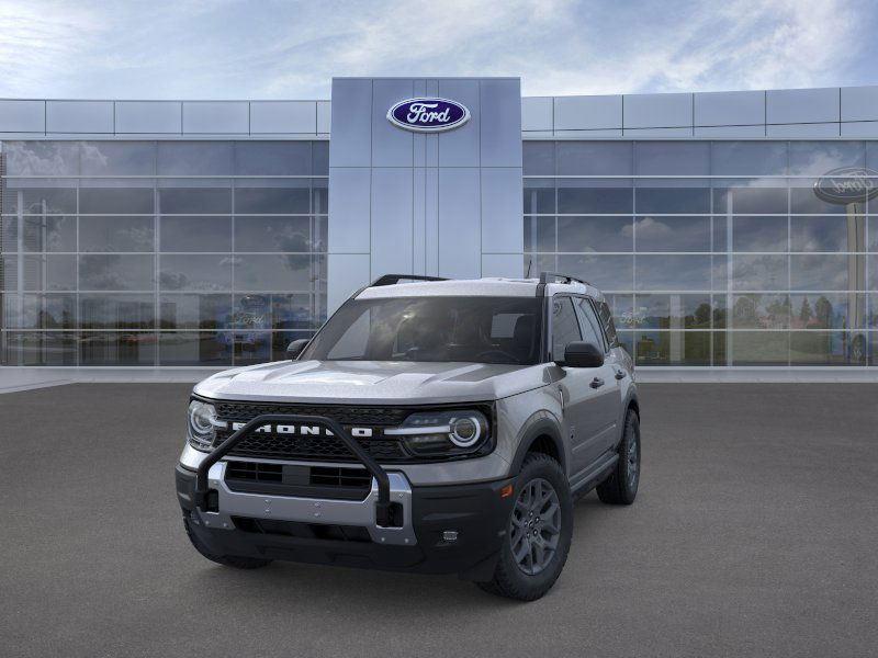 New 2025 Ford Bronco Sport for sale in St. Joseph MO