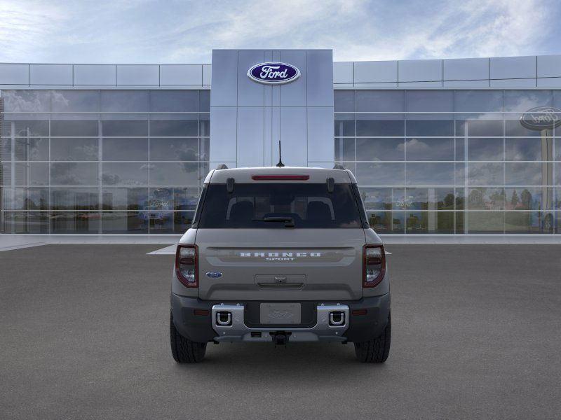 New 2025 Ford Bronco Sport for sale in St. Joseph MO
