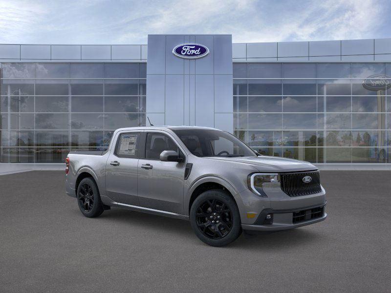 New 2025 Ford Maverick for sale in St. Joseph MO
