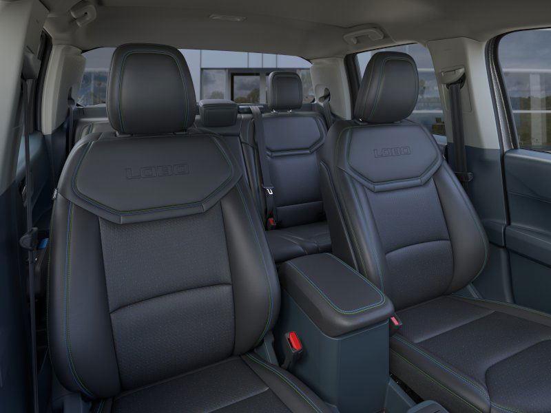 New 2025 Ford Maverick for sale in St. Joseph MO