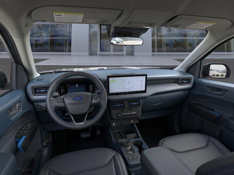 New 2025 Ford Maverick for sale in St. Joseph MO