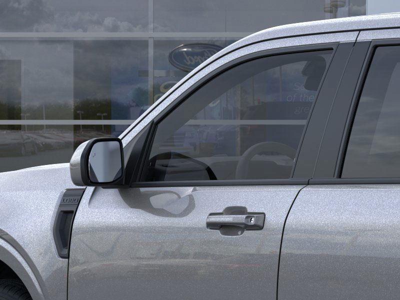 New 2025 Ford Maverick for sale in St. Joseph MO