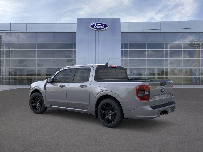 New 2025 Ford Maverick for sale in St. Joseph MO