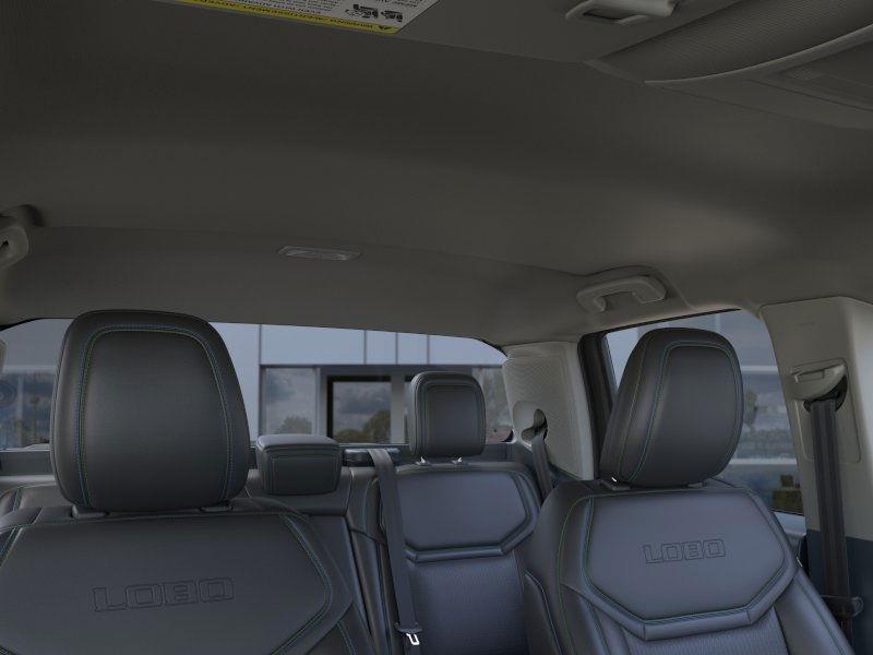 New 2025 Ford Maverick for sale in St. Joseph MO