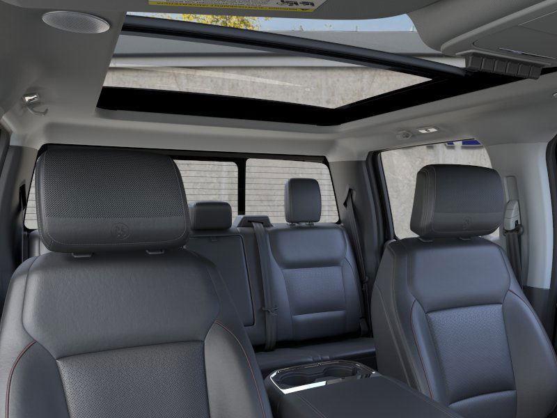New 2025 Ford Super Duty F-350 SRW for sale in St. Joseph MO