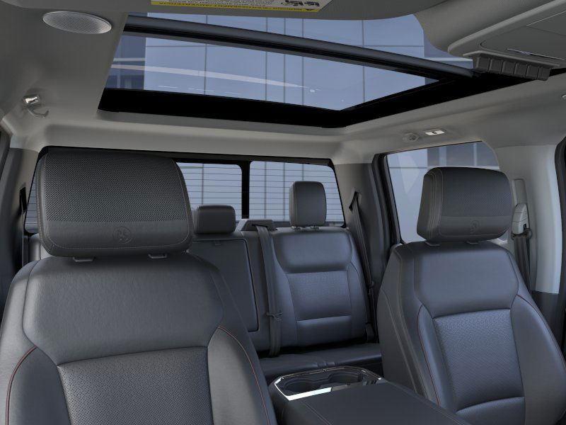 New 2025 Ford Super Duty F-350 SRW for sale in St. Joseph MO