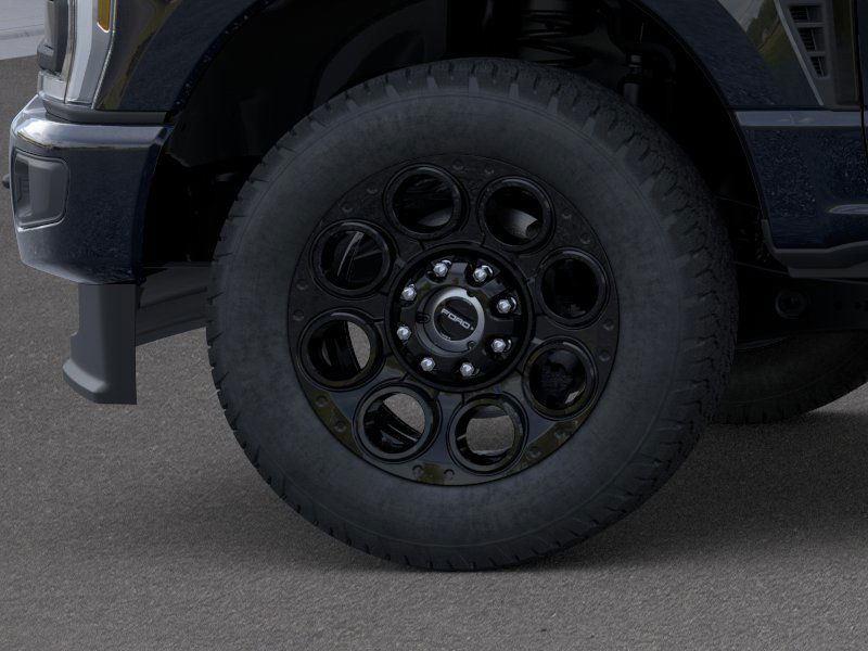 New 2025 Ford Super Duty F-350 SRW for sale in St. Joseph MO