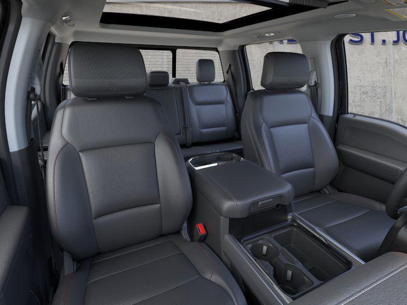 New 2025 Ford Super Duty F-350 SRW for sale in St. Joseph MO
