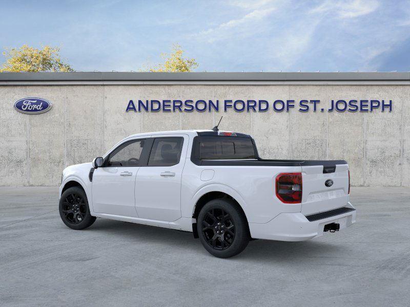 New 2025 Ford Maverick for sale in St. Joseph MO