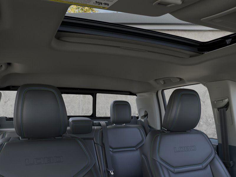 New 2025 Ford Maverick for sale in St. Joseph MO