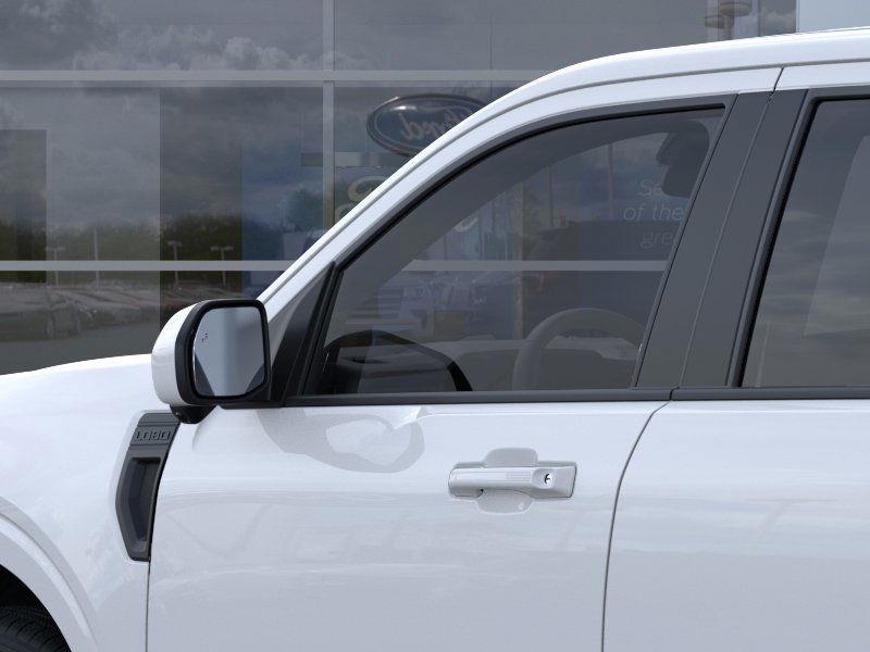 New 2025 Ford Maverick for sale in St. Joseph MO