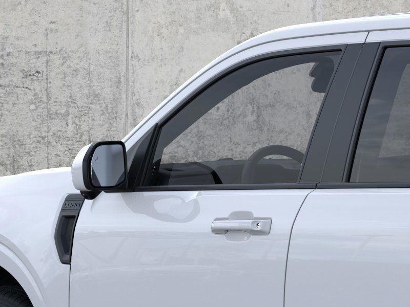 New 2025 Ford Maverick for sale in St. Joseph MO