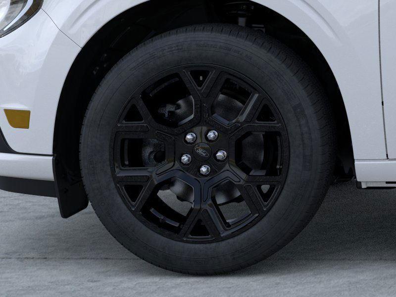 New 2025 Ford Maverick for sale in St. Joseph MO