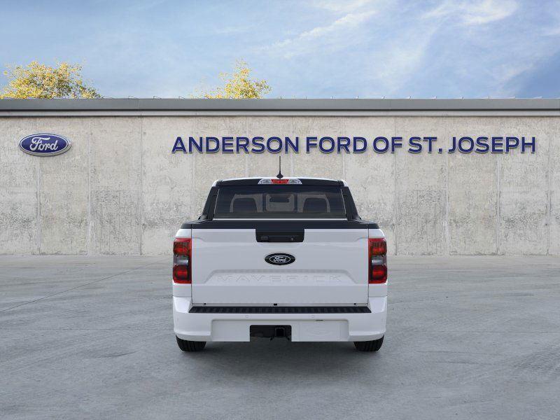 New 2025 Ford Maverick for sale in St. Joseph MO