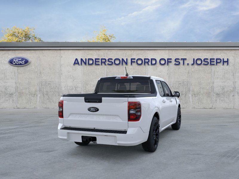 New 2025 Ford Maverick for sale in St. Joseph MO