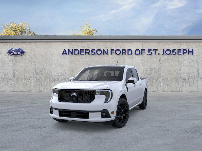 New 2025 Ford Maverick for sale in St. Joseph MO