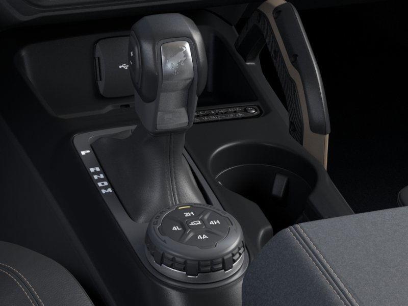 New 2025 Ford Bronco Badlands SUV for sale in St. Joseph MO