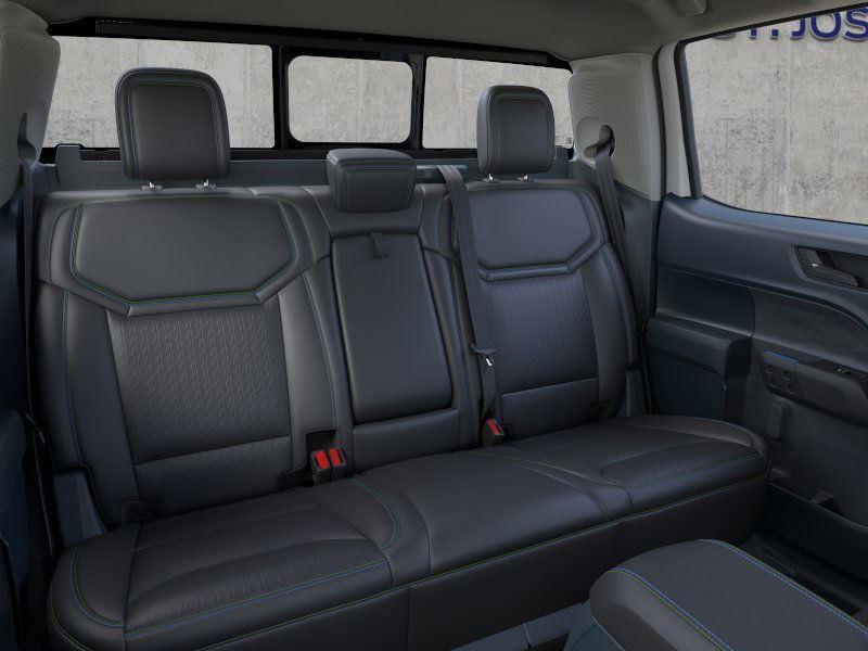 New 2025 Ford Maverick for sale in St. Joseph MO