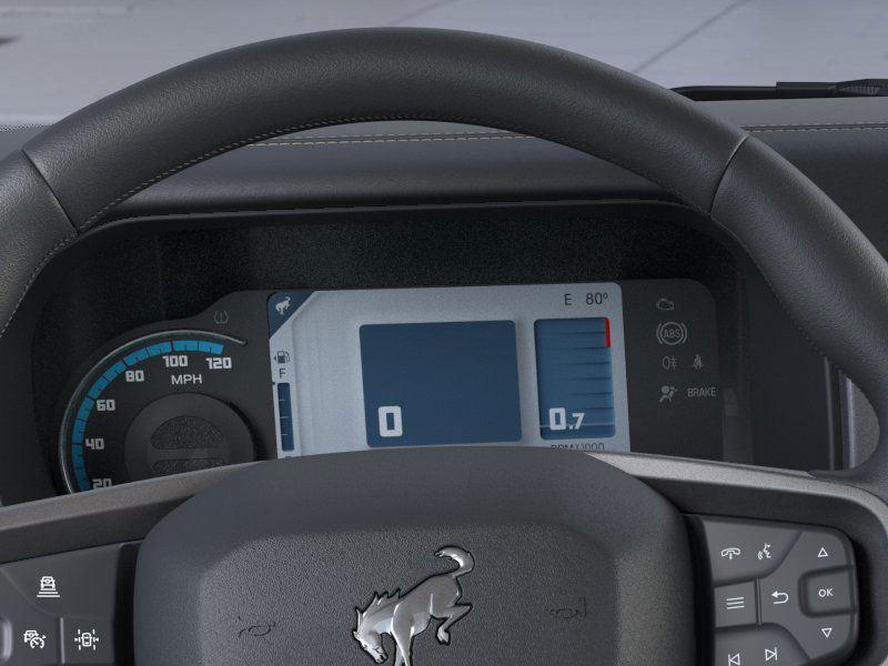 New 2025 Ford Bronco Badlands SUV for sale in St. Joseph MO