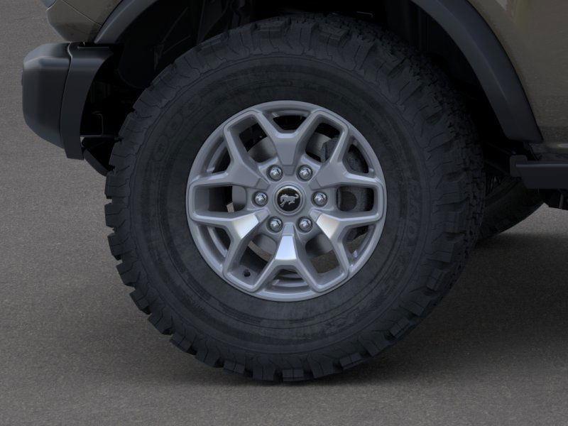 New 2025 Ford Bronco Badlands SUV for sale in St. Joseph MO