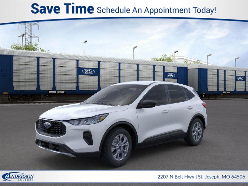 New 2025 Ford Escape Active SUV for sale in St. Joseph MO