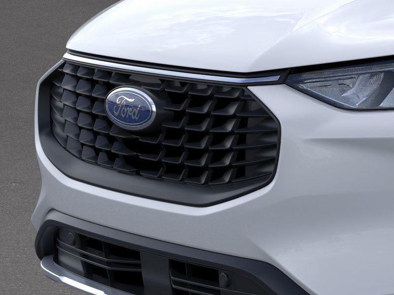 New 2025 Ford Escape Active SUV for sale in St. Joseph MO
