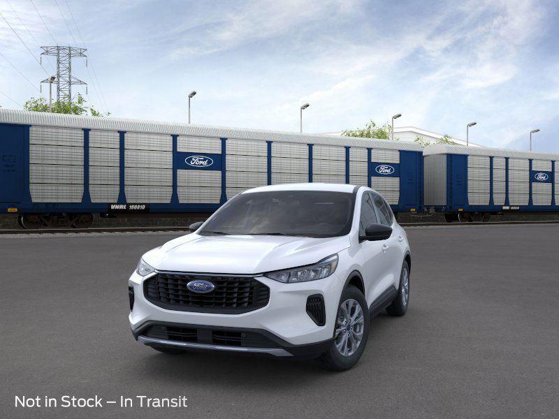 New 2025 Ford Escape Active SUV for sale in St. Joseph MO