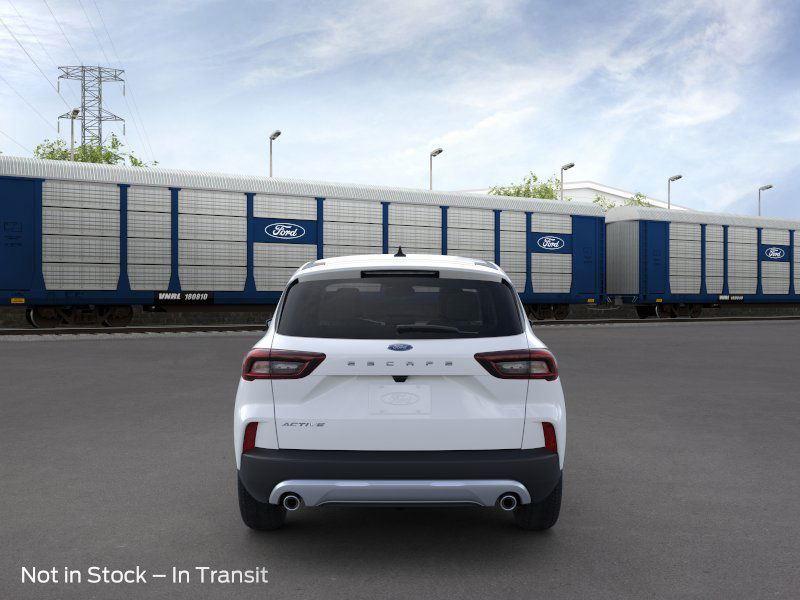 New 2025 Ford Escape Active SUV for sale in St. Joseph MO