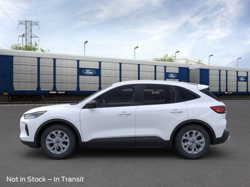 New 2025 Ford Escape Active SUV for sale in St. Joseph MO