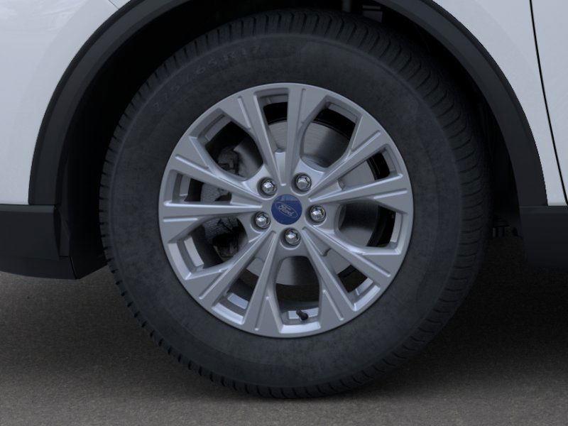 New 2025 Ford Escape Active SUV for sale in St. Joseph MO