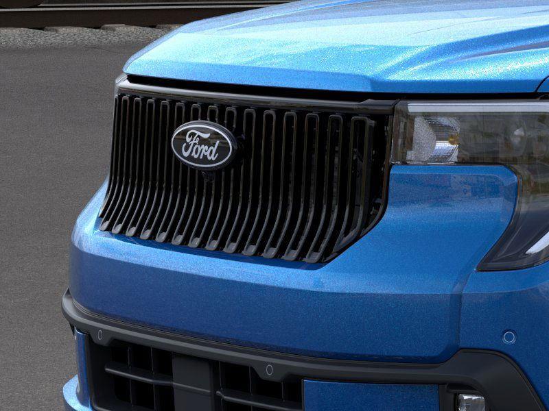 New 2025 Ford Maverick Lobo High Crew Cab Truck for sale in St. Joseph MO