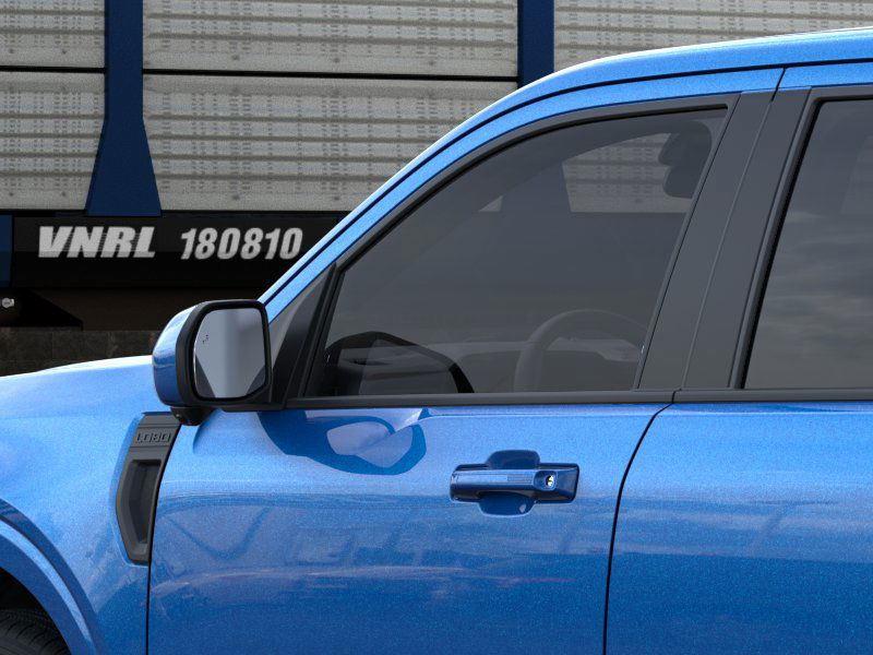 New 2025 Ford Maverick Lobo High Crew Cab Truck for sale in St. Joseph MO