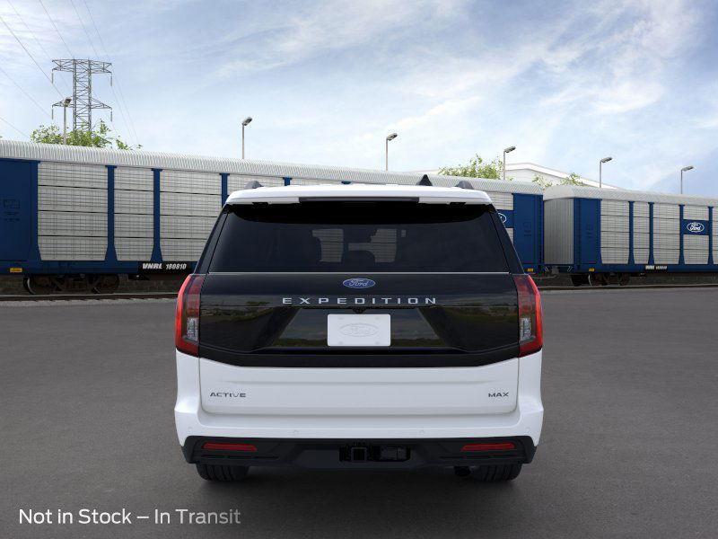 New 2025 Ford Expedition Max Active SUV for sale in St. Joseph MO