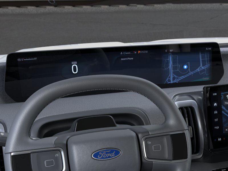 New 2025 Ford Expedition Max Active SUV for sale in St. Joseph MO
